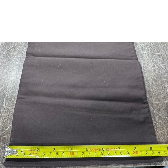 " GUCCI" Shoe Dust Bag, 13"T x 9.5"W - Picture 5 of 7